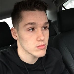 Meet your Posher, Ryan